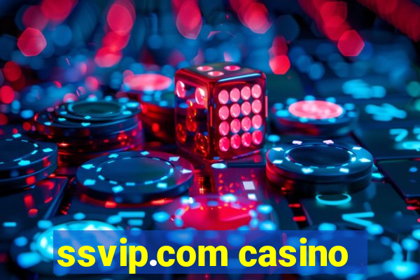 ssvip.com casino